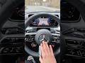 2025 Mercedes Benz AMG CLE 53 START UP HORN SOUND Startup Carhorn Shorts Shortsfeed Benz 
