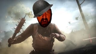 BF1: SATURDAY NIGHT RUMBLE!