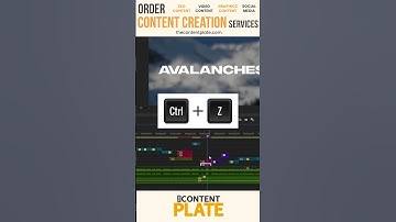 This Shortcut Will Change your Life-Best Video Editing Trick.