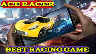 Ace Racer Game Released For Android Download And Play | High Graphics Racing Game screenshot 3