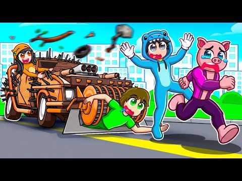 Koupil jsem 2,450,000,000 Kč AUTODRTIČKU v GTA 5!