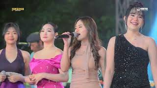 Download Lagu tia monica - All Artis Nirwana Live In HM MUSIC MP3