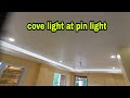 Tips and Idea sa pagkakabit ng pin light