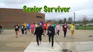 Senior Survivor 2026 Intro