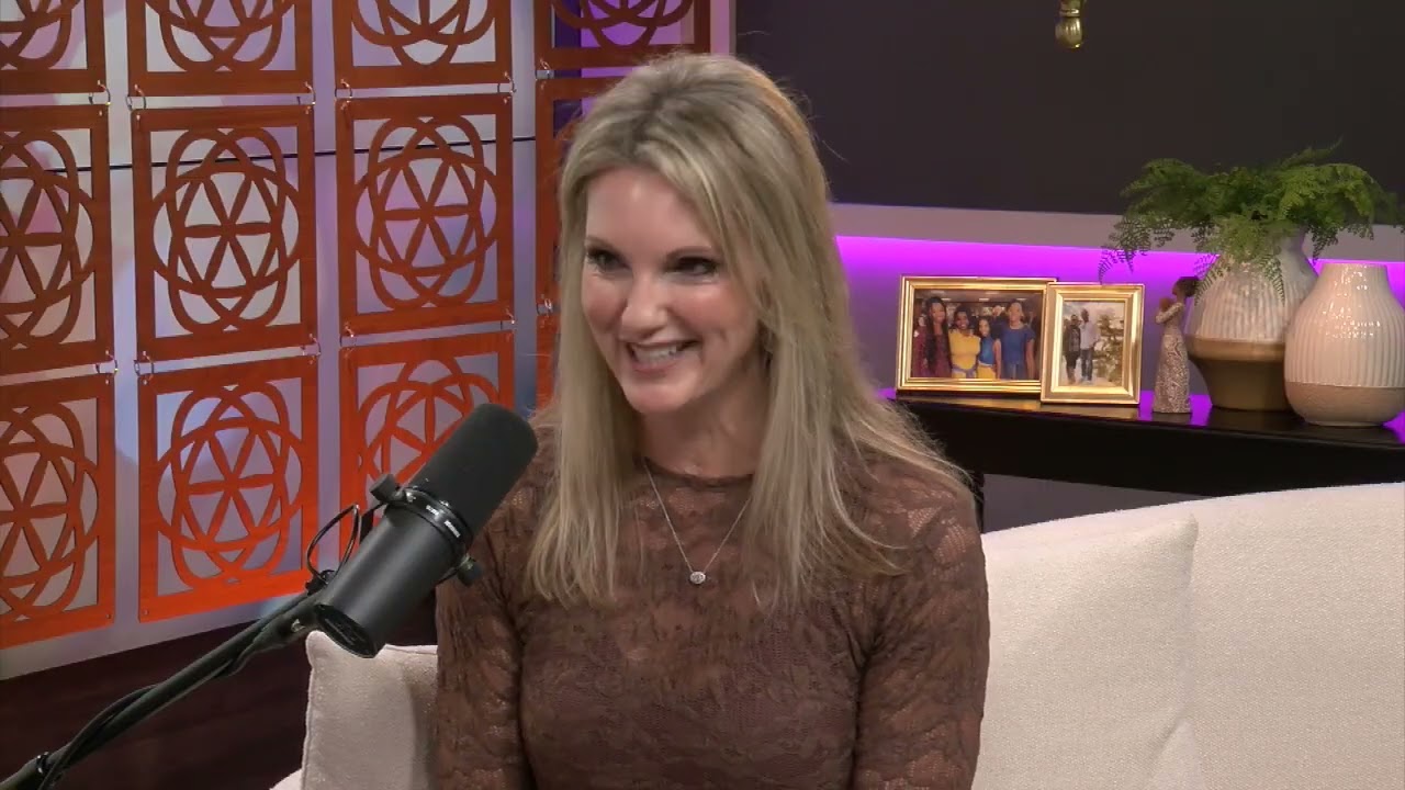 The Daily Blend w/ AC: Brandi Huebner, Cooper's Ridge Event Venue