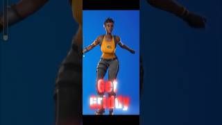 Most and least used cosmetics in Fortnite #fortnite #shorts #viralshorts