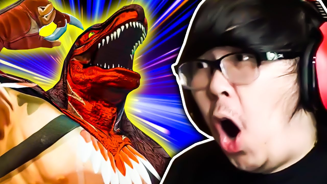 THE KING OF GRAPPLERS LOOKS SICK - King of Fighters XV REACTION