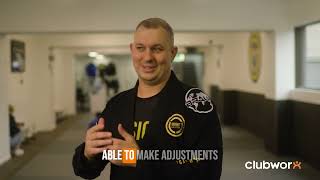 Clubworx Testimonial | Insight Jia Jitsu Full Length screenshot 4