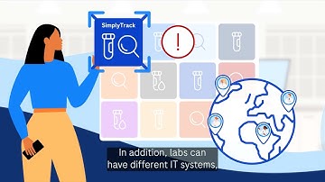 navify Sample Tracking: reducing errors in the pre-pre-analytical phase