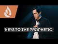 Impartation Live: Keys to the Prophetic