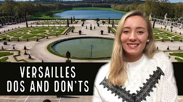 Wie viele Gärtner hat Versailles?