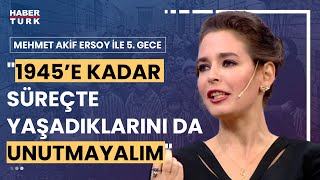 Filistin - İsrail Çatışmasının Kökeni Ne? Dr. Pelin Batu Yanıtladı