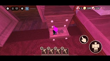 How to spawn glitch fragment with admin panel! | Roblox Doors