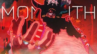 Monolith - Blackbeard One Piece Edit