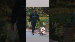 Wilfried Zaha Galatasaray transfer