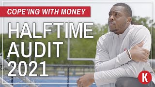 Keep Yourself Honest With a Financial 'Halftime' Audit by Kiplinger 303 views 2 years ago 6 minutes, 42 seconds