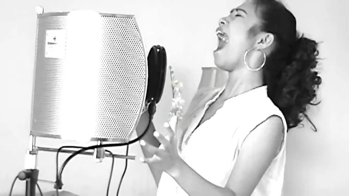 Beyonc - 1+1 (Blair Perkins & Jessica Sanchez Cover)