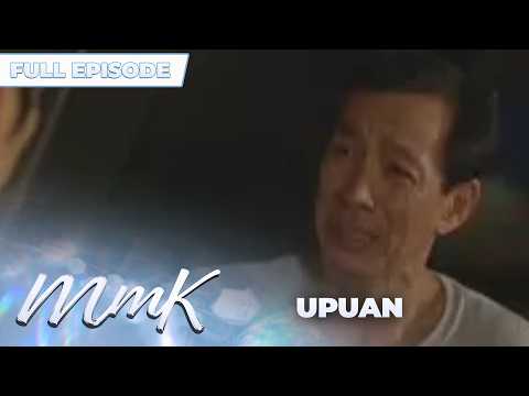 Upuan | Piolo Pascual, Isabelle Daza, Lito Pimentel | Full Episode | Maalaala Mo Kaya