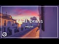 作業用BGM | チルアウト フリーBGM 落ち着く Chill Beats Playlist