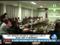 NewsLife: 10th Infantry Division of Compostella Valley heads fight vs. insurgency | Aug. 21, '13