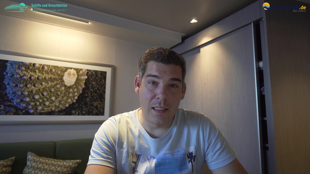 Kreuzfahrt News Juni 2 Mein Schiff 3 Unfall Nordkap Msc Seaview Notfall Aidaperla Geburtstag