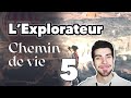  chemin de vie 5  lexplorateur   numerologie 