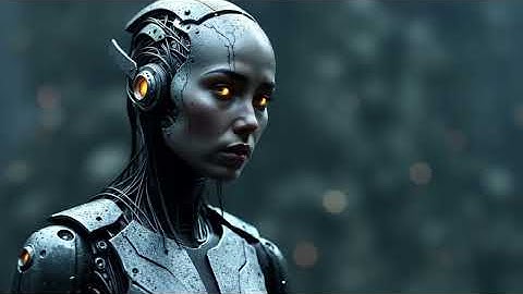 Cinematic AI Video | Generated with Krea, Wan 2.1, Midjourney, Runway