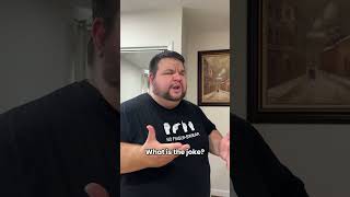 Deaf Joke of the day… #deaf #joke #humor