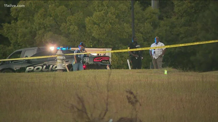 Police investigating after man shot, killed near South Fulton intersection