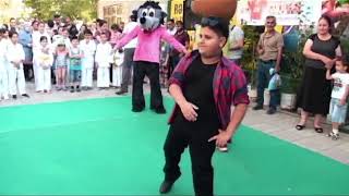 Vidadi Kamilzade Hind Reqsi