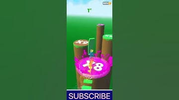 My Shortcut Run Game Level - 84 Video, Best Android GamePlay #84./#FIRE shorts/#shortcut #shorts