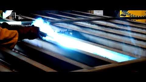 Alapont Dock Equipment  Hidraulic Dock Leveler