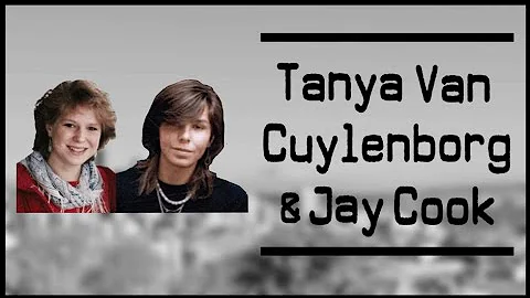 A Long Wait for Justice - Tanya Van Cuylenborg and...
