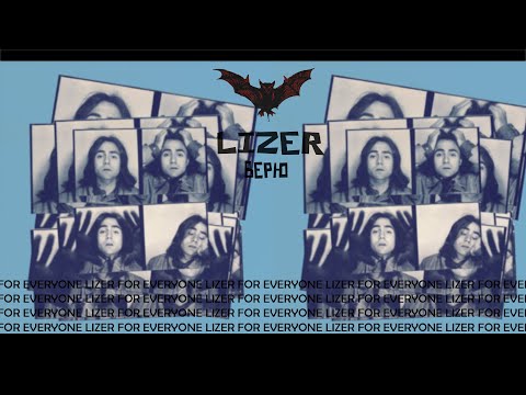 LIZER - ВЕРЮ | ТЕКСТ