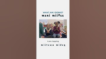 Learn to speak Ga | Ghanaian language #galanguage #ghana #ghanaianlanguage #learnga