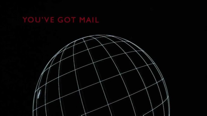 You've Got Mail” in New York City – What Lara Wrote
