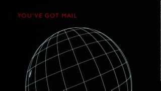 You've got mail (1998) opening credits