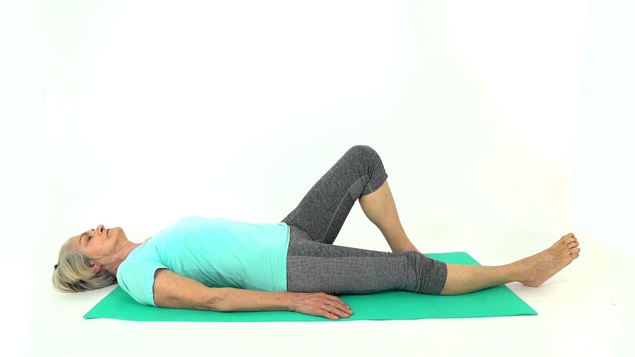 Lower Abdominal Strengthening YouTube