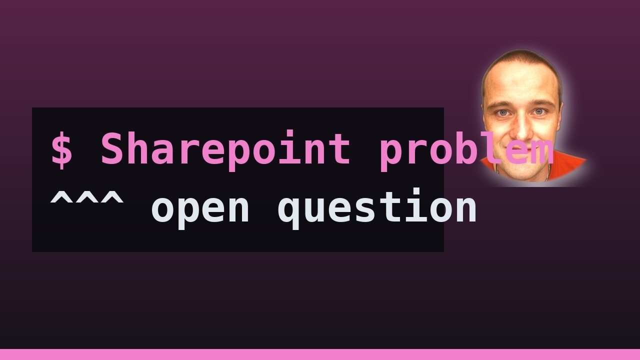 Sharepoint: Add a user to SP group using REST API - YouTube