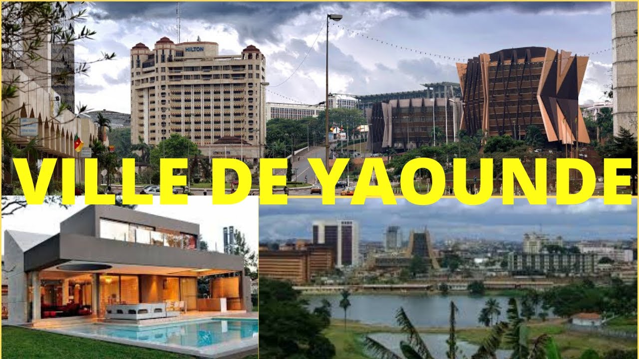 voyage france yaounde