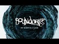 Boundaries My Body Is A Cage Official Audio Boundaries My Body Is A Cage Official Audio