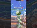 Ball game #rocketleague #funnyclips #ballgame #gaming