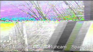 Noisy VTX (Solved - it was the FC)