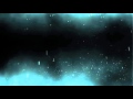 Pond 5   Particles in Dark   Motion Graphics Footage