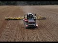 Case IH Quadtrack 620 & Bednar Swifter SM 16000 /vol.2/ *HD