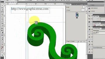 Adobe InDesign에 PDF 파일을 배치하는 방법