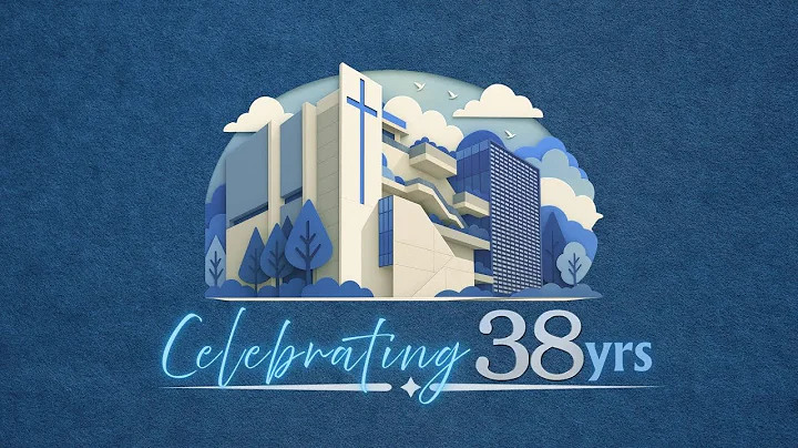 Sunday Service Live Stream — 7 December 2025