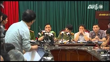 VTC14_Đã tìm thấy thi thể nạn nhân trong vụ án Thẩm mỹ viện Cát Tường