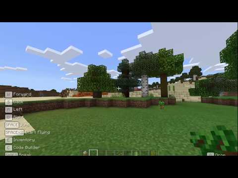Minecraft EE - ნივთების შექმნა / სასუქი