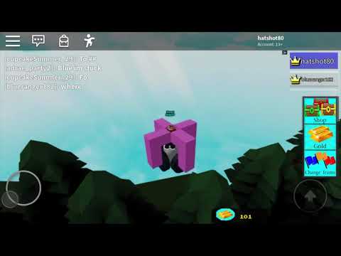 Roblox Build The Boat Epic Glitch Tweet Added By - Easy 